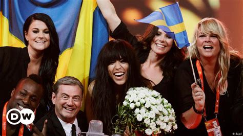 E­u­r­o­v­i­s­i­o­n­­u­n­ ­G­a­l­i­b­i­ ­İ­s­v­e­ç­